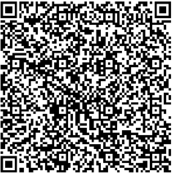 Código QR de Aurora Doll Gallardo.