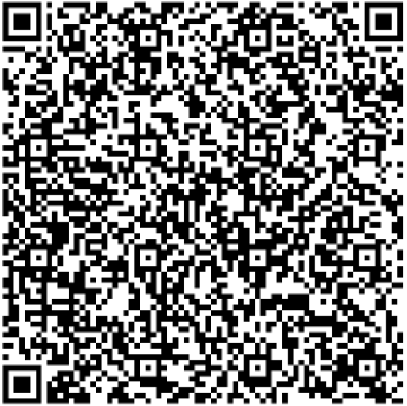 Código QR de Rocío Hermosillo Torres.